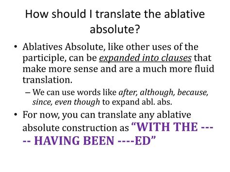 Translate against all odds in Latin with examples .